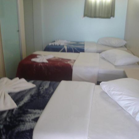 Hotel Alvorada Кастро Екстериор снимка
