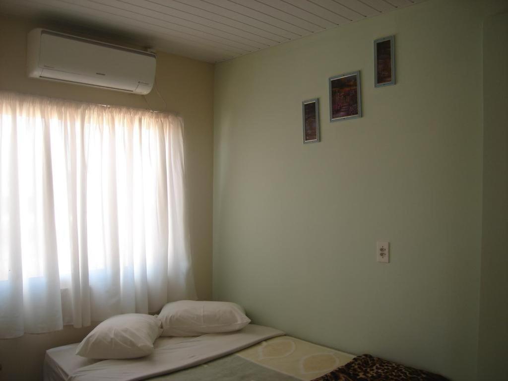 Hotel Alvorada Кастро Екстериор снимка