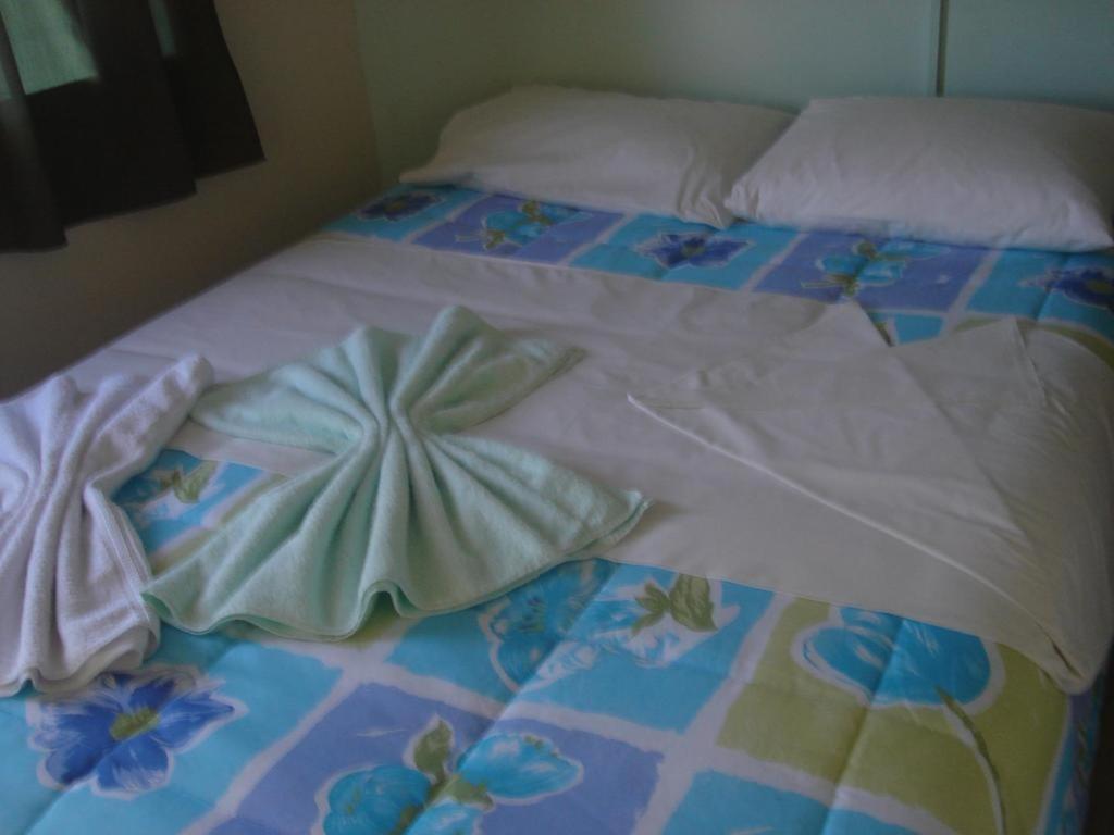 Hotel Alvorada Кастро Екстериор снимка