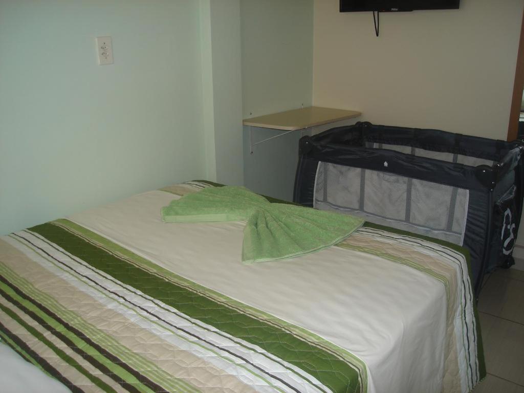 Hotel Alvorada Кастро Екстериор снимка