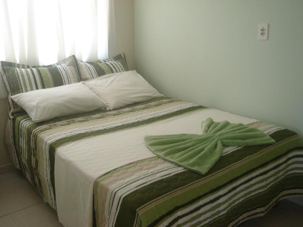 Hotel Alvorada Кастро Екстериор снимка